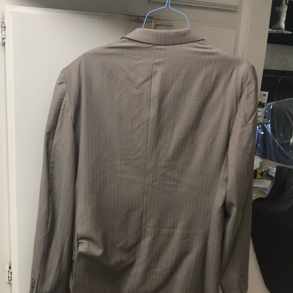 Zegna blazer Trofeo 100% wool - Picture 2 of 6